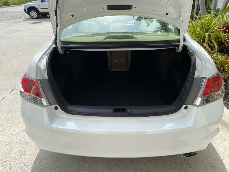 2008 Honda Accord Sdn LX-P LOW MILES 49,816 1 OWNER in , 