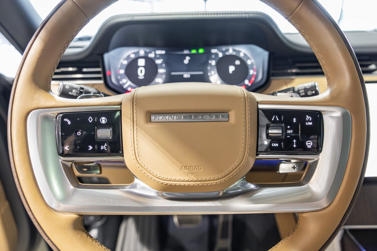 Used Car 2025 Land Rover Range Rover  Autobiography For Sale Under $150,000 In Boerne, Texas
