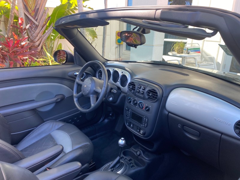 2005 Chrysler PT Cruiser GT LOW MILES 35,037 1 OWNER in ,