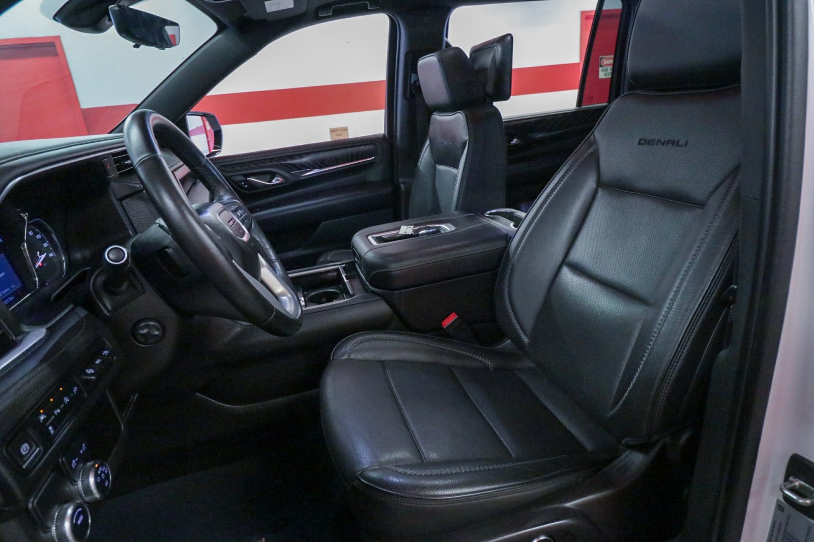Used Car 2021 Gmc Yukon Xl  Denali For Sale Under $50,000 In Austin, Texas