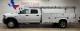 2019  4500 Chassis Cab Mechanic Truck Service Bed Diesel Aisin Tommy Gate in , 