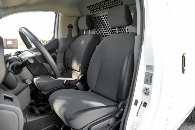 2018 Nissan NV200 Compact Cargo S 3