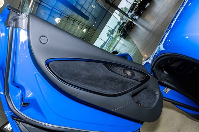 Used Car 2023 Mclaren Artura  For Sale Under $200,000 In Boerne, Texas