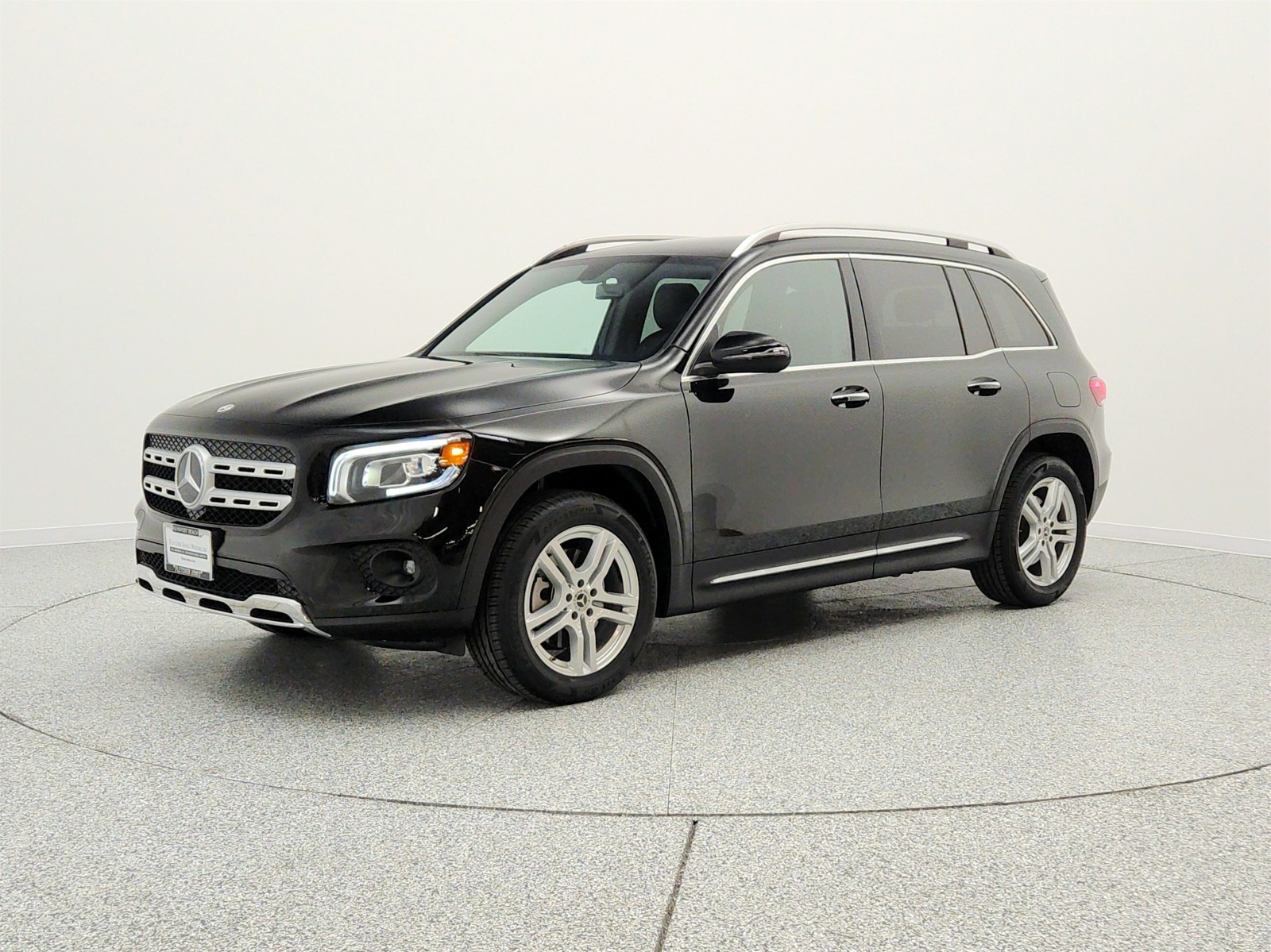 2023 Mercedes-Benz GLB
