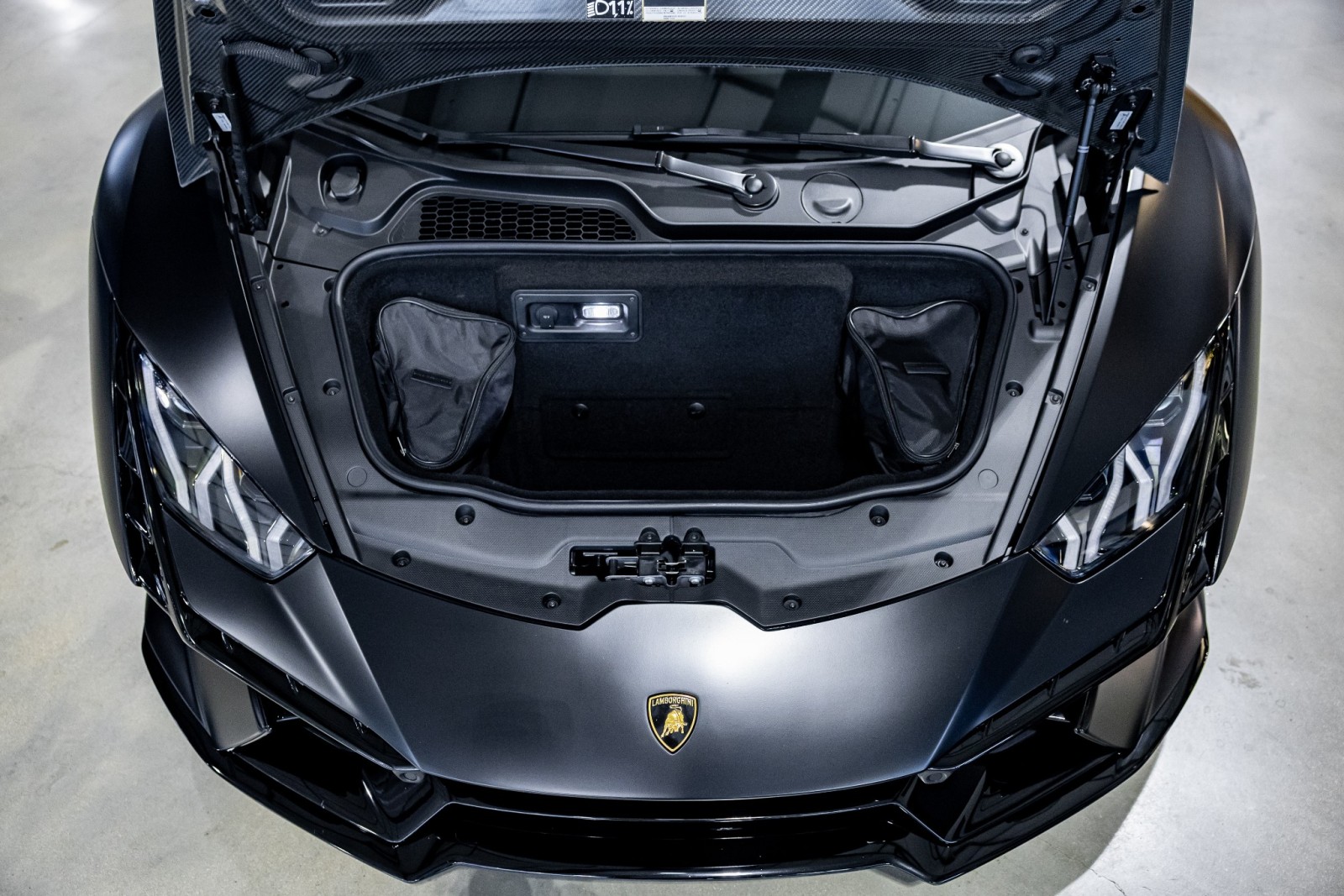 Used Car 2023 Lamborghini Huracan Tecnica  For Sale Under $330,000 In Boerne, Texas