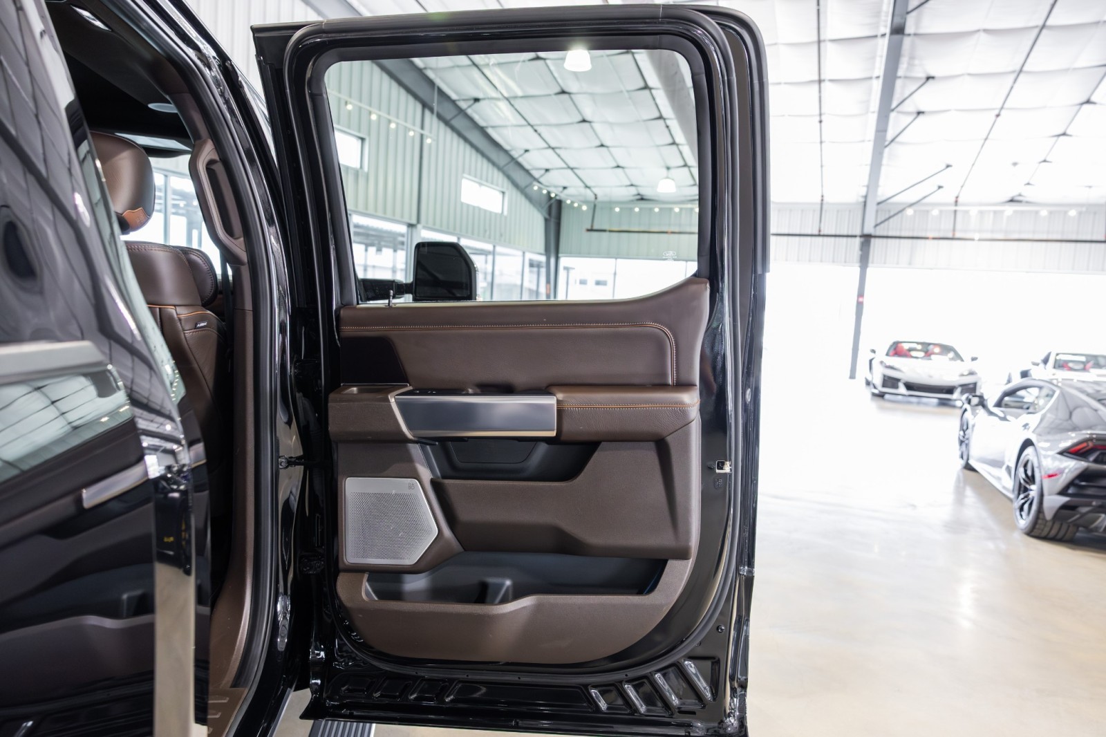 Used Car 2024 Ford Super Duty F-250 Srw  King Ranch For Sale Under $90,000 In Boerne, Texas