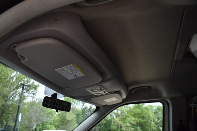 2018 Ram ProMaster City Wagon Sliding Doors Brake Assist Back up Camera Speed Control Very Clean! 28