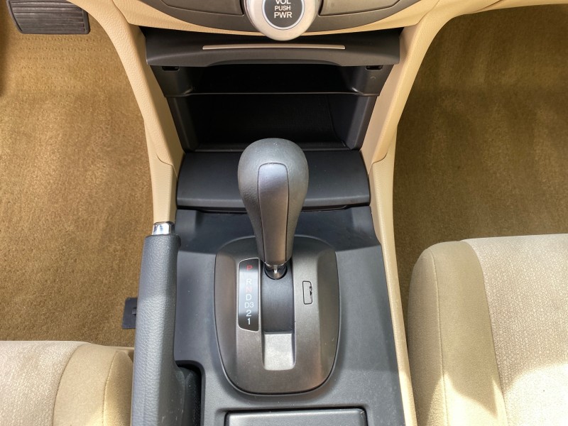 2008 Honda Accord Sdn LX-P LOW MILES 49,816 1 OWNER in , 