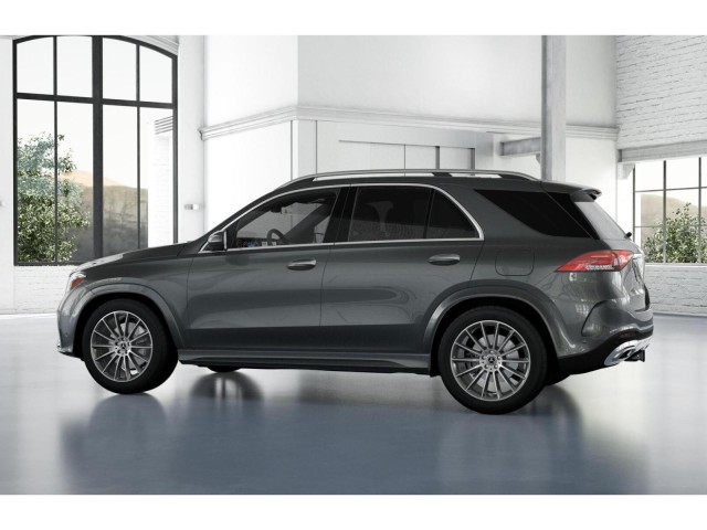 2025 Mercedes-Benz GLE GLE 450e 31