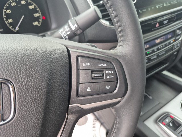 HondaRidgeline25