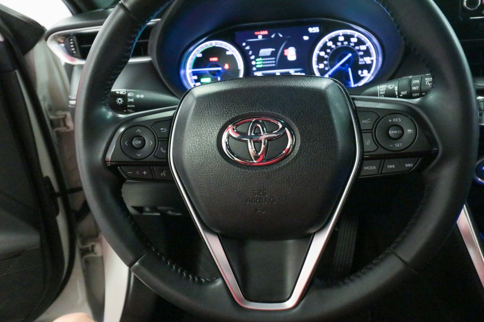 Used Car 2021 Toyota Venza  Xle For Sale Under $30,000 In Austin, Texas