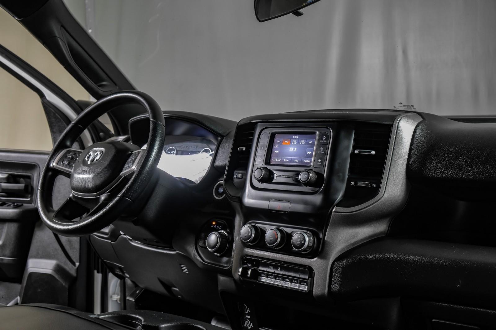 2022 Ram 2500 Tradesman 22