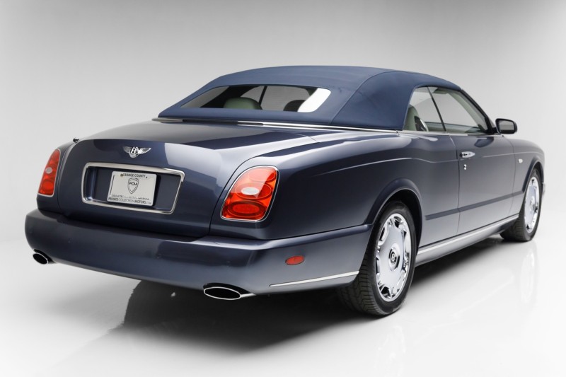 2007 Bentley Azure  in , 