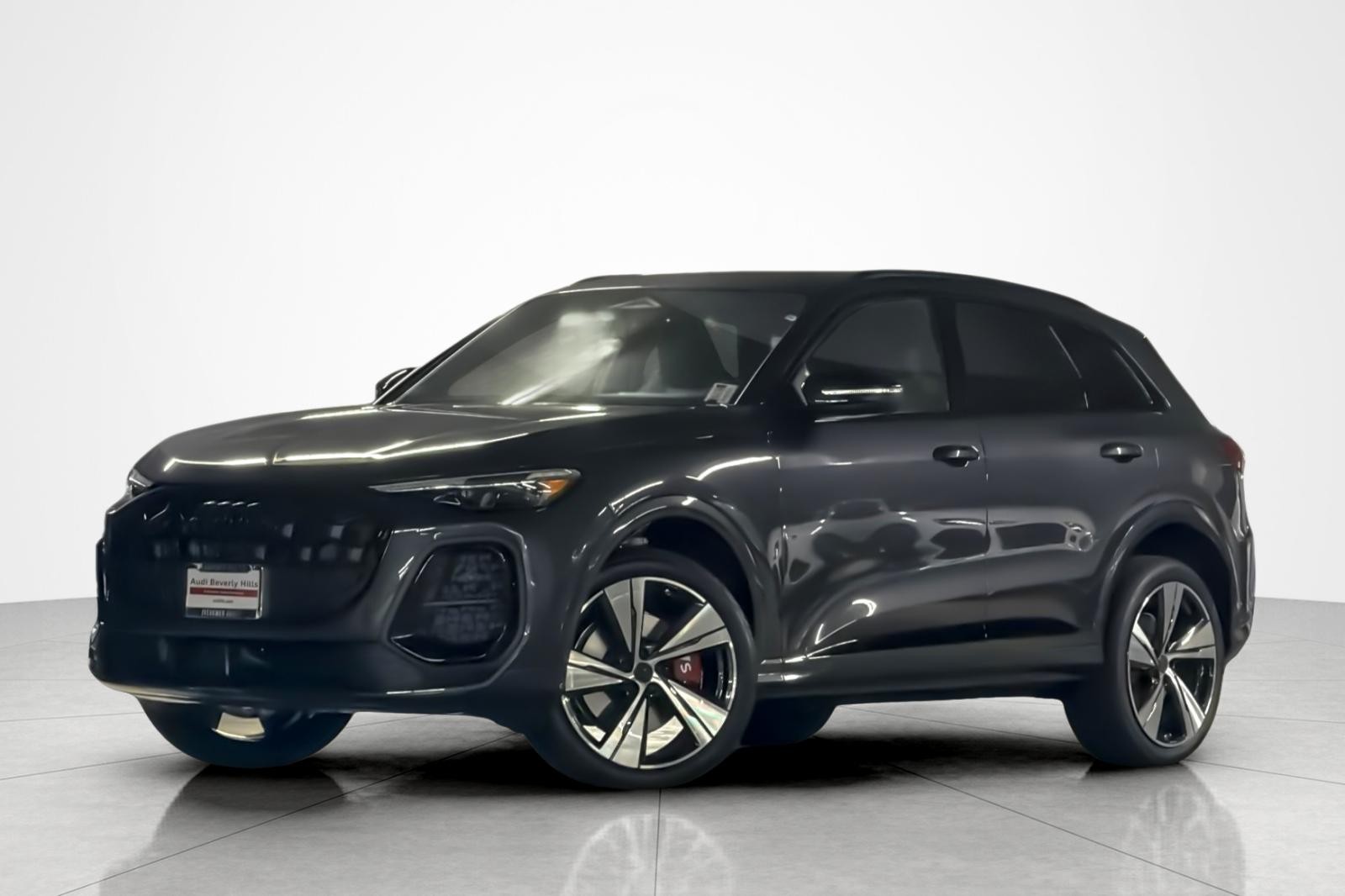 2026 Audi SQ5 Premium Plus 3.0 TFSI quattro