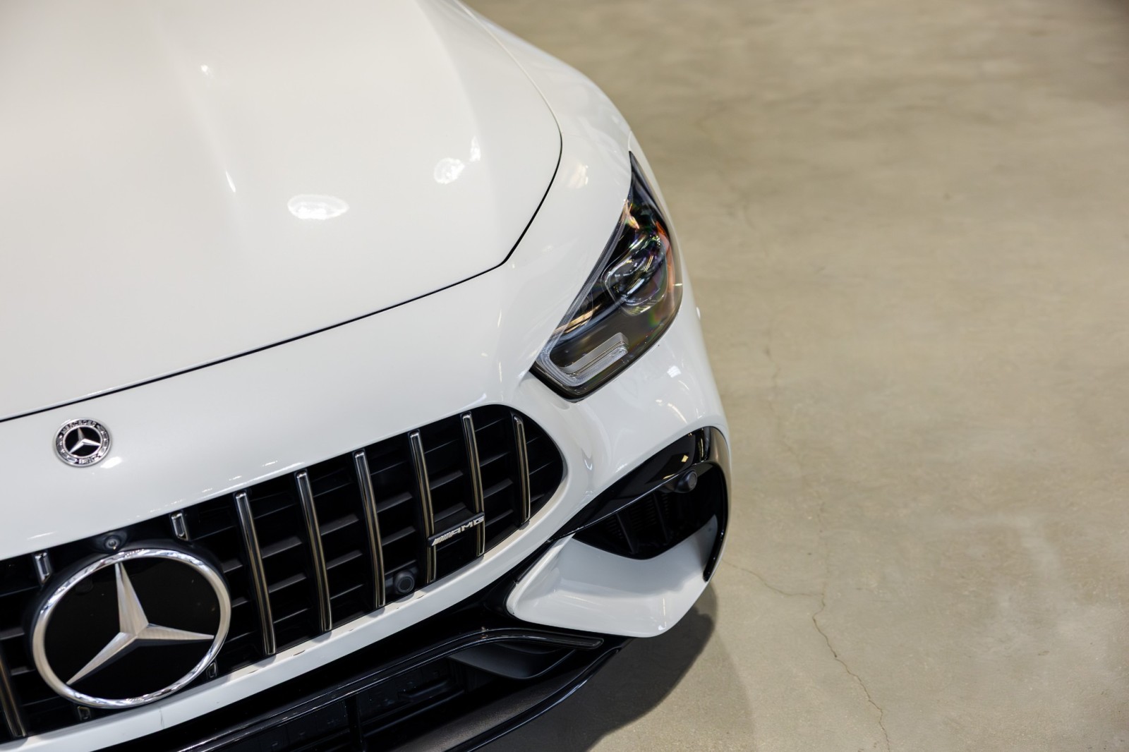 Used Car 2023 Mercedes-benz Amg Gt  Amg Gt 63 S For Sale Under $150,000 In Boerne, Texas