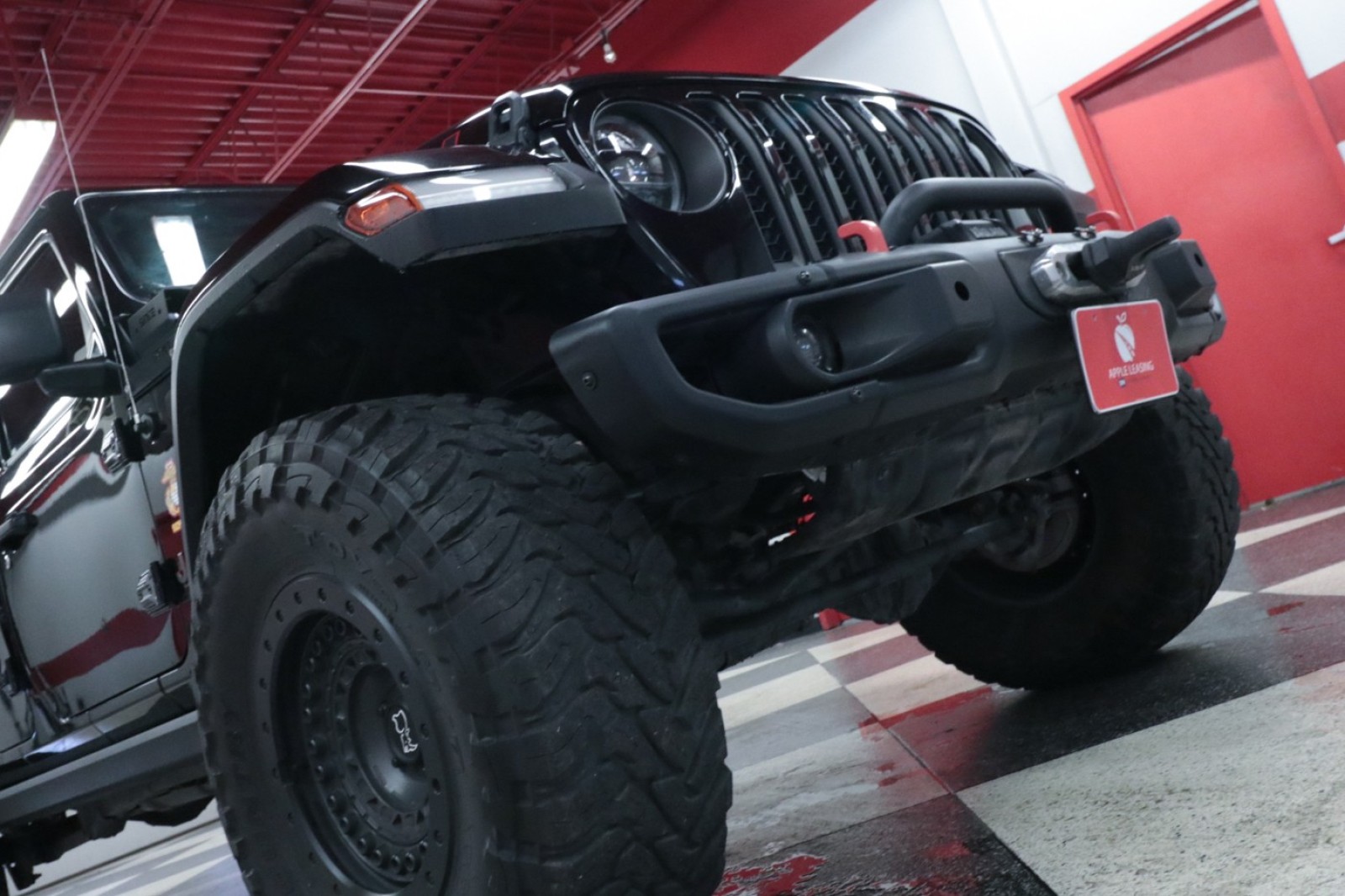 Used Car 2022 Jeep Gladiator  Rubicon For Sale Under $40,000 In Austin, Texas
