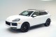 2026  Cayenne  in , 