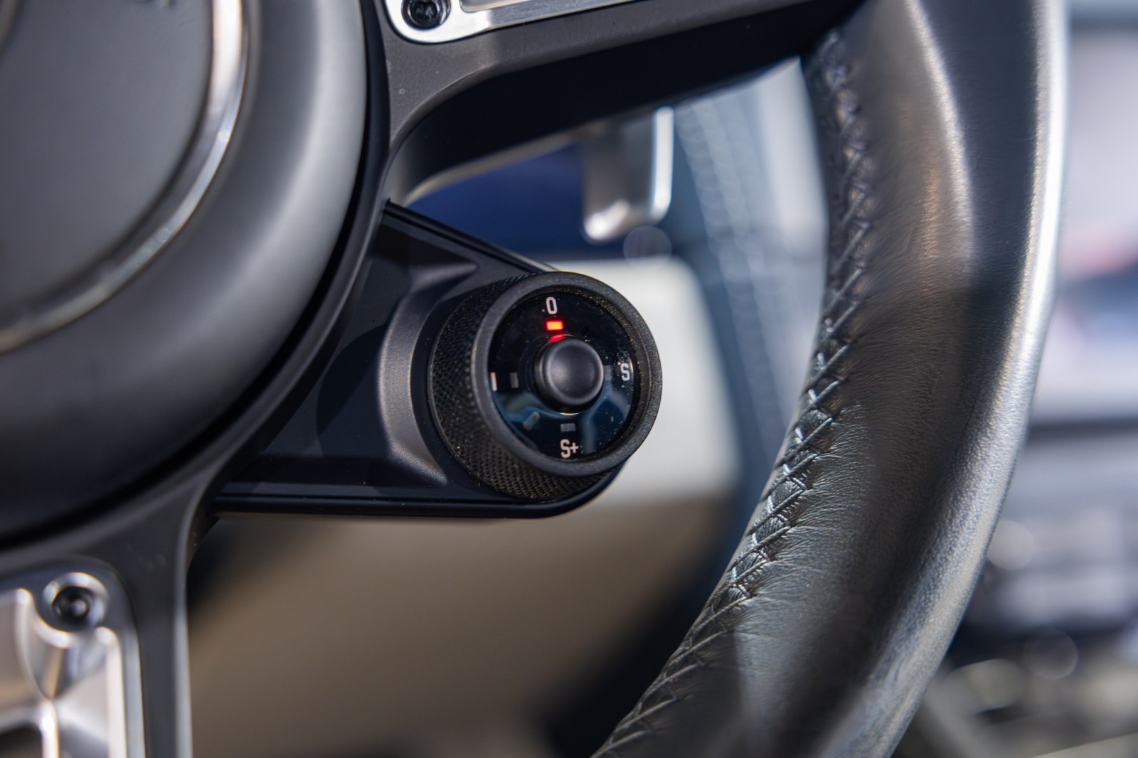 Used Car 2018 Porsche 718 Cayman  Gts For Sale Under $70,000 In Boerne, Texas