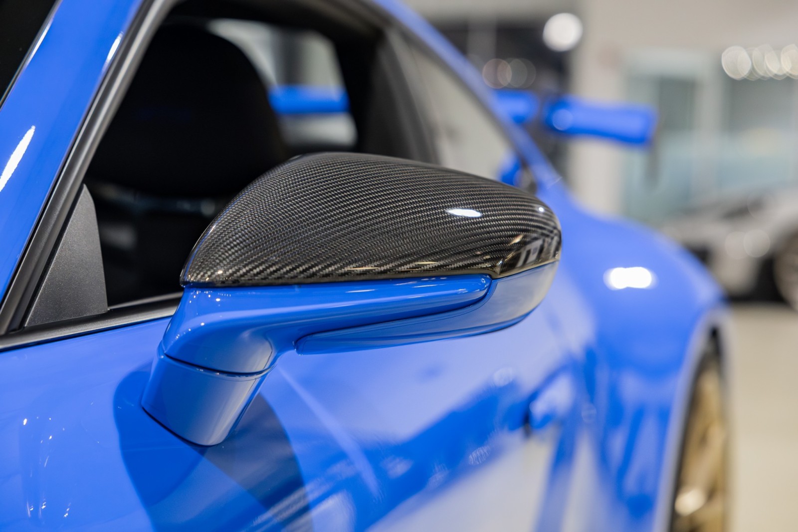 Used Car 2023 Porsche 911  Gt3 For Sale Under $280,000 In Boerne, Texas