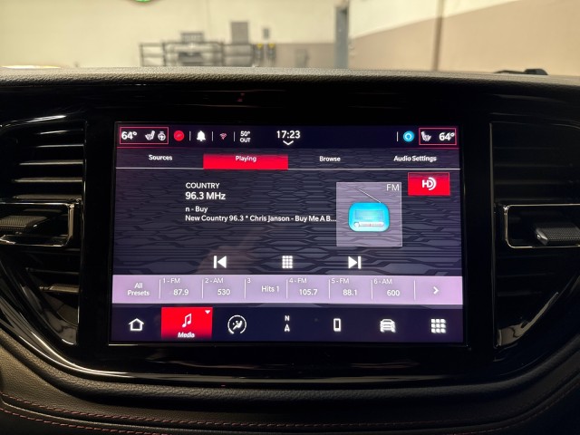 2021 Dodge Durango R/T Blacktop Hemi V8 in , 