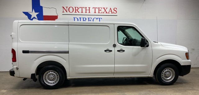 2019  NV Cargo 2500 HD Camera Sprinter S in , 