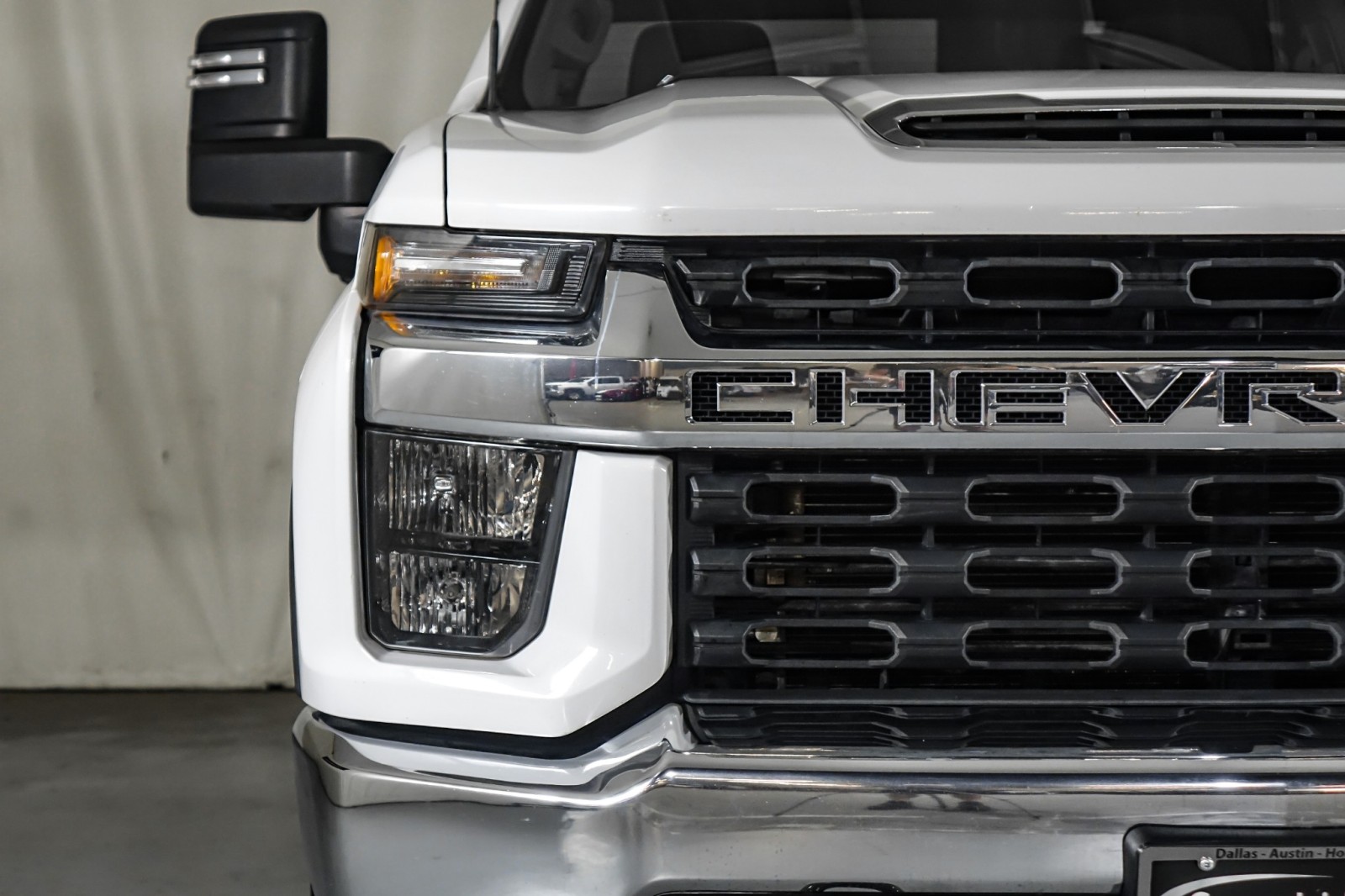 2023 Chevrolet Silverado 2500HD LT 36