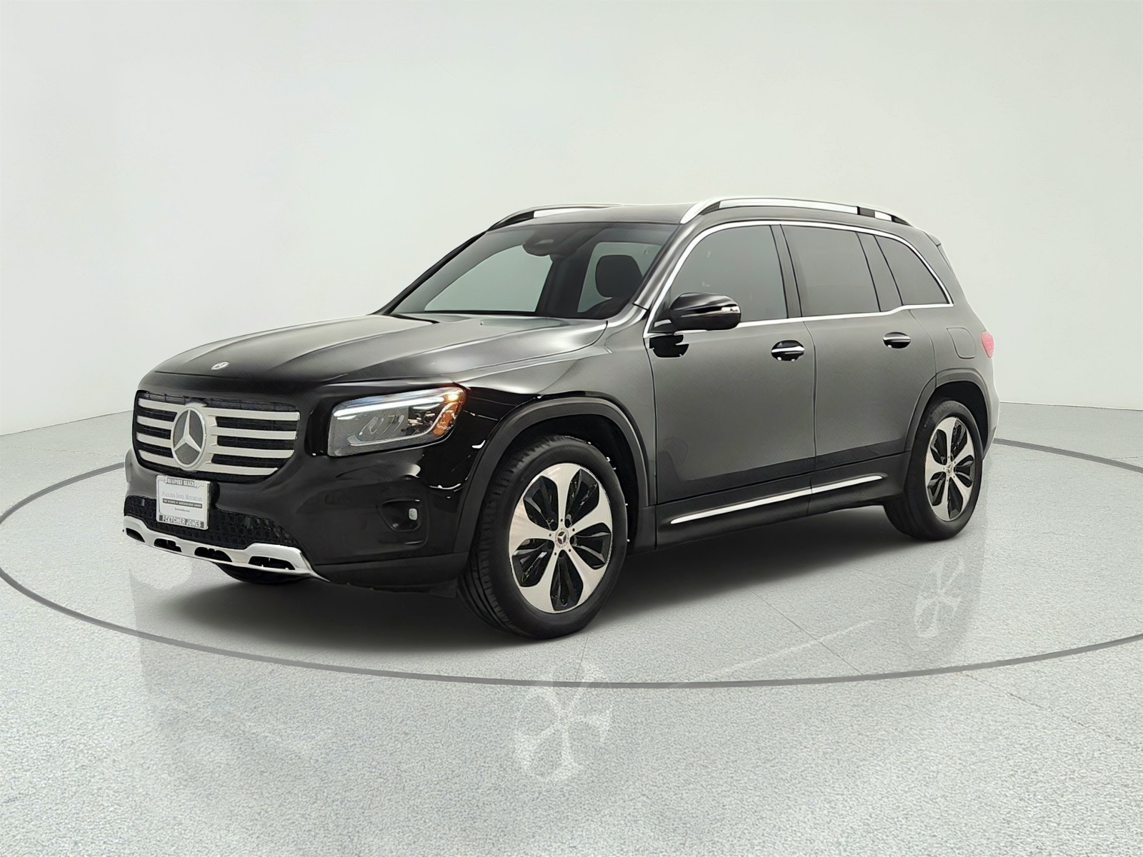 2024 Mercedes-Benz GLB GLB 250 SUV