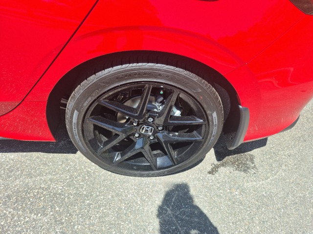 HondaCivic Hatchback18