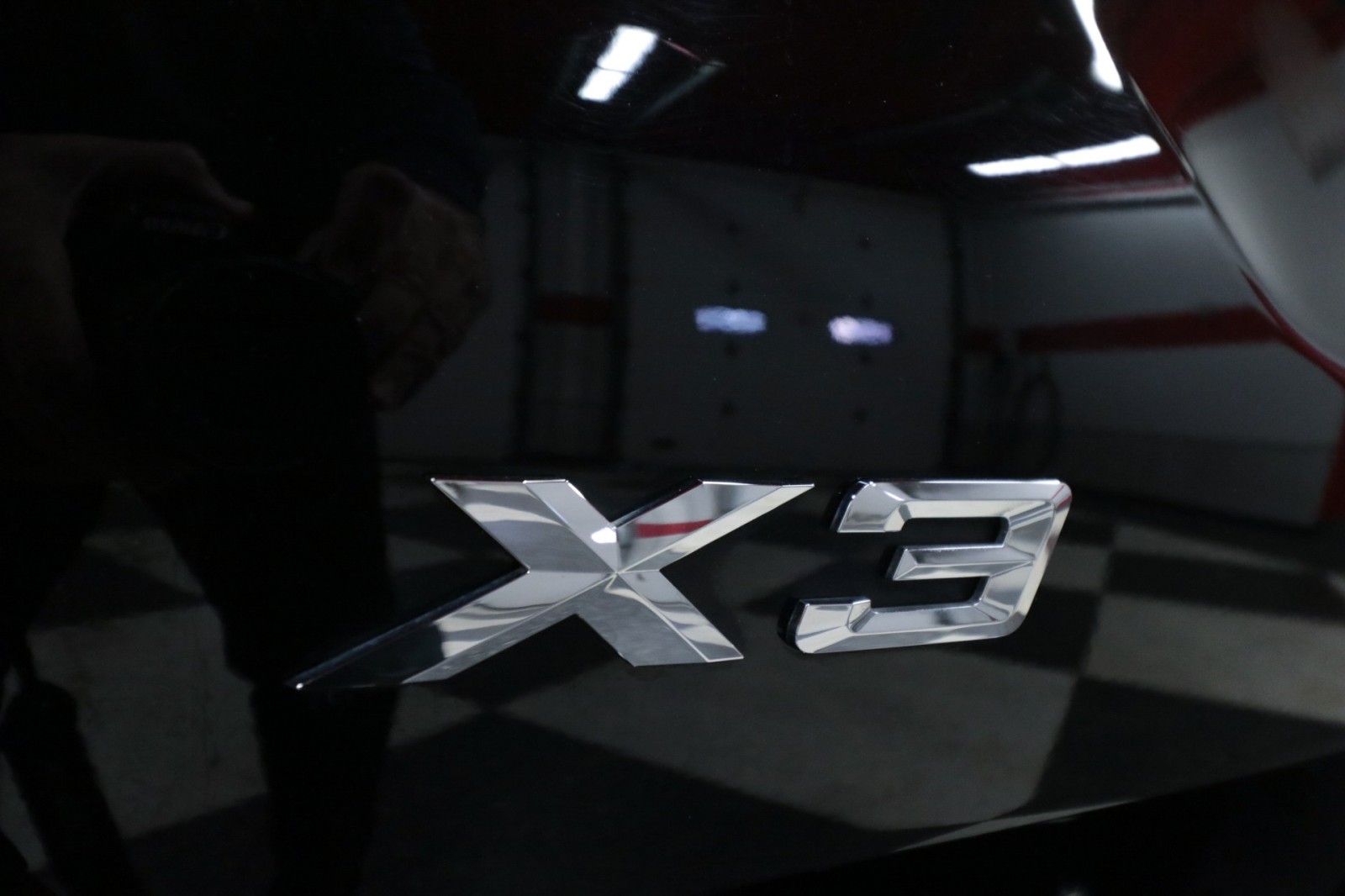 Used Car 2021 Bmw X3  Sdrive30i For Sale Under $30,000 In Austin, Texas