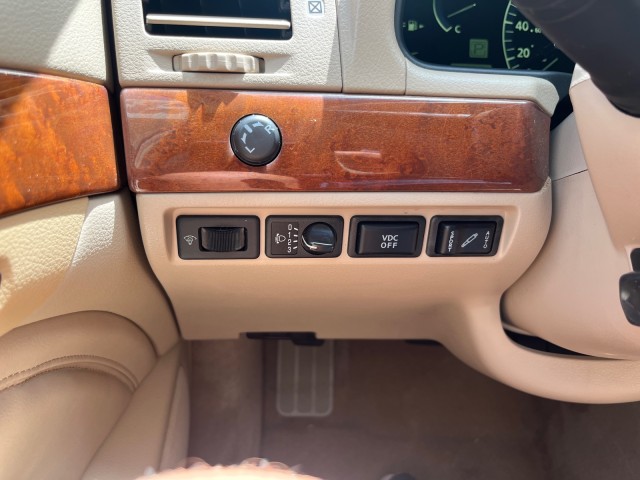 2003 INFINITI Q45 LOW MILES 59,781 1 OWNER in pompano beach, Florida