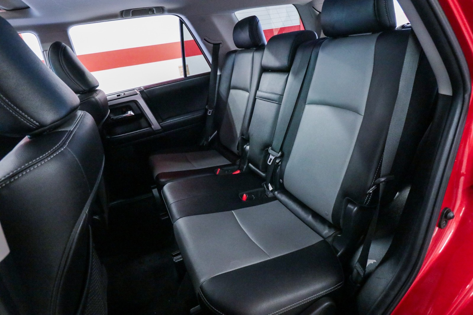 Used Car 2022 Toyota 4runner  Sr5 Premium For Sale Under $40,000 In Austin, Texas