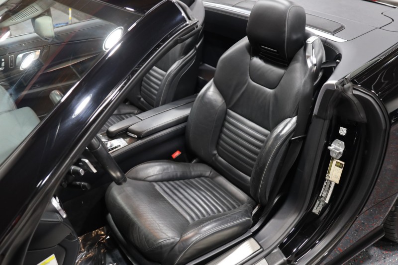 2013 Mercedes-Benz SL550 2dr Convertible in , 