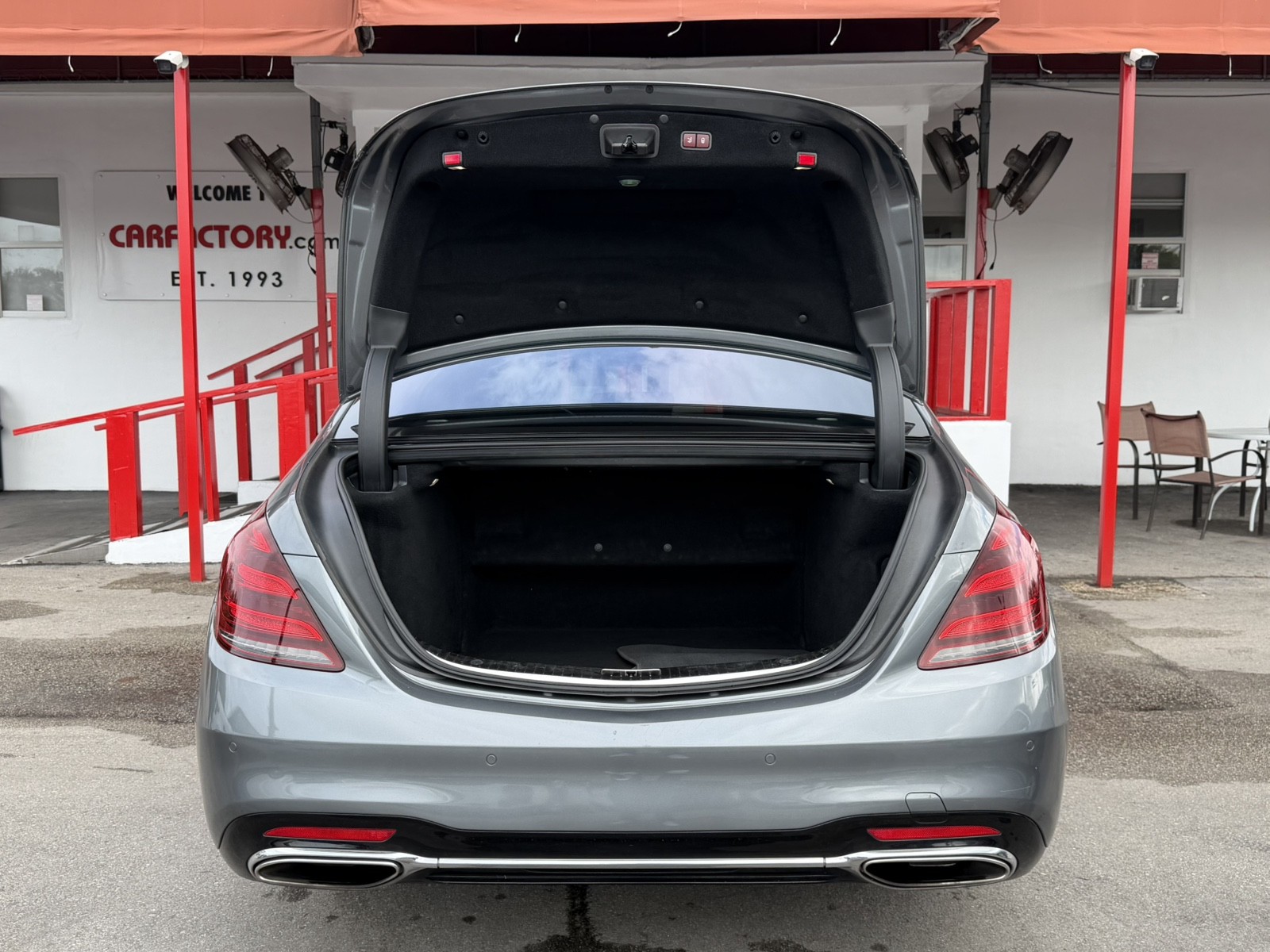 2020 Mercedes-Benz CLS-Class - $39,977