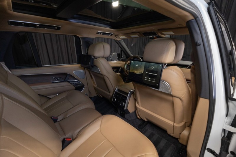 2023 Land Rover Range Rover Range Rover Autobiography ($163,670 MSRP!) *13,000 MILES* in , 