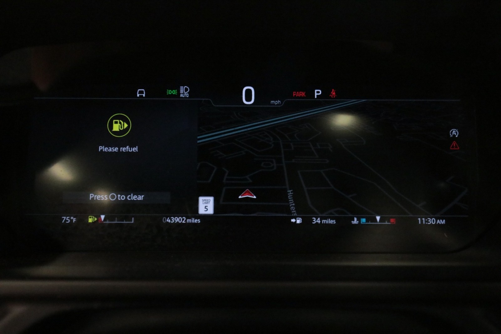 Used Car 2023 Land Rover Defender  V8 For Sale Under $80,000 In Austin, Texas