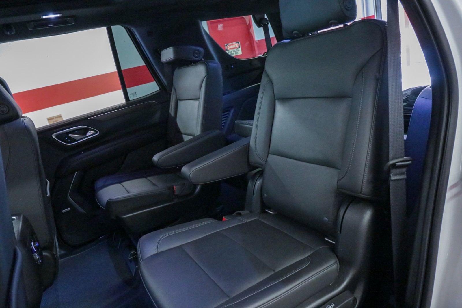 Used Car 2021 Chevrolet Tahoe  Z71 For Sale In Austin, Texas