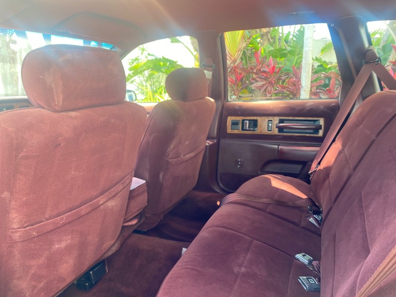 1993 Chevrolet Caprice Classic STATON WAGON 1 OWNER in , 