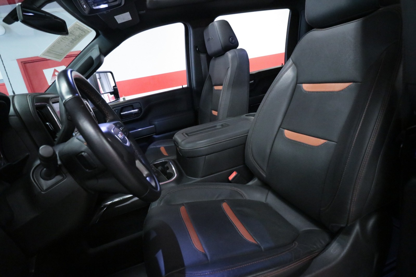 Used Car 2022 Gmc Sierra 2500hd  At4 For Sale Under $60,000 In Austin, Texas