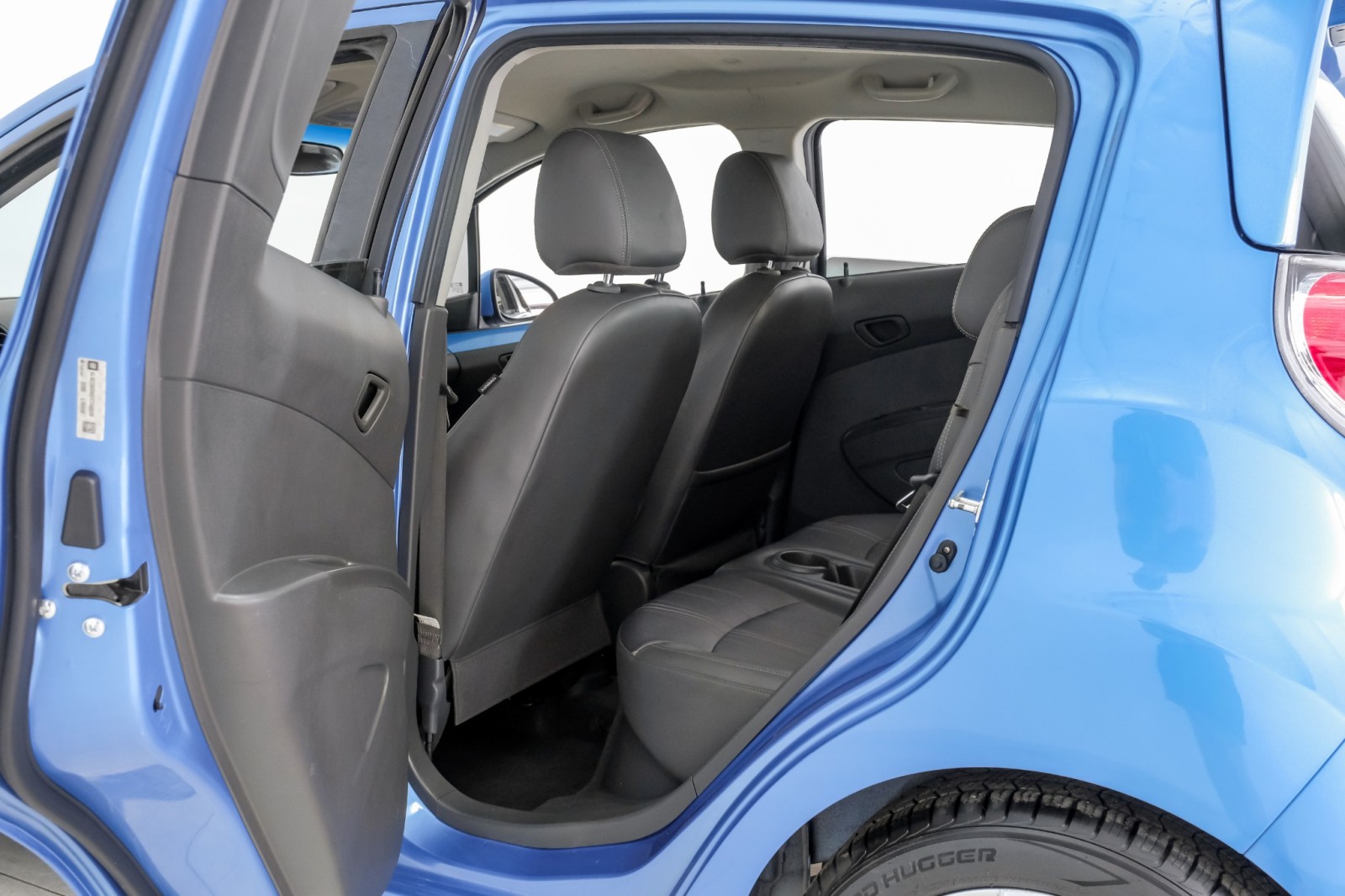 2015 Chevrolet Spark LT AUTOMATIC BLUETOOTH CRUISE CONTROL ALLOY WHEELS 33