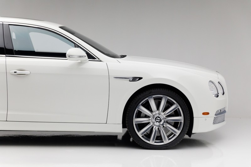 2014 Bentley Flying Spur  in , 