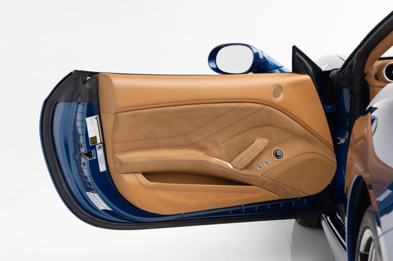 2015 Ferrari California T T in , 