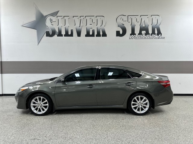 2013 Toyota Avalon XLE Touring 3.5L-V6 in , 