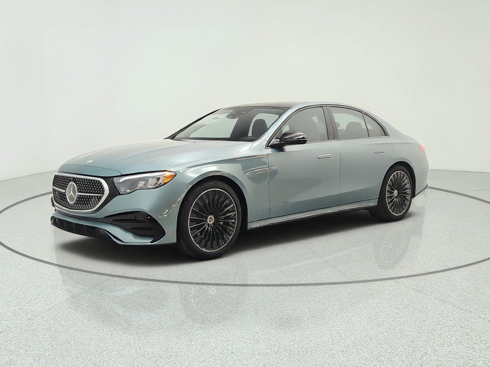 2027 Mercedes-Benz E-Class E 350 RWD Sedan