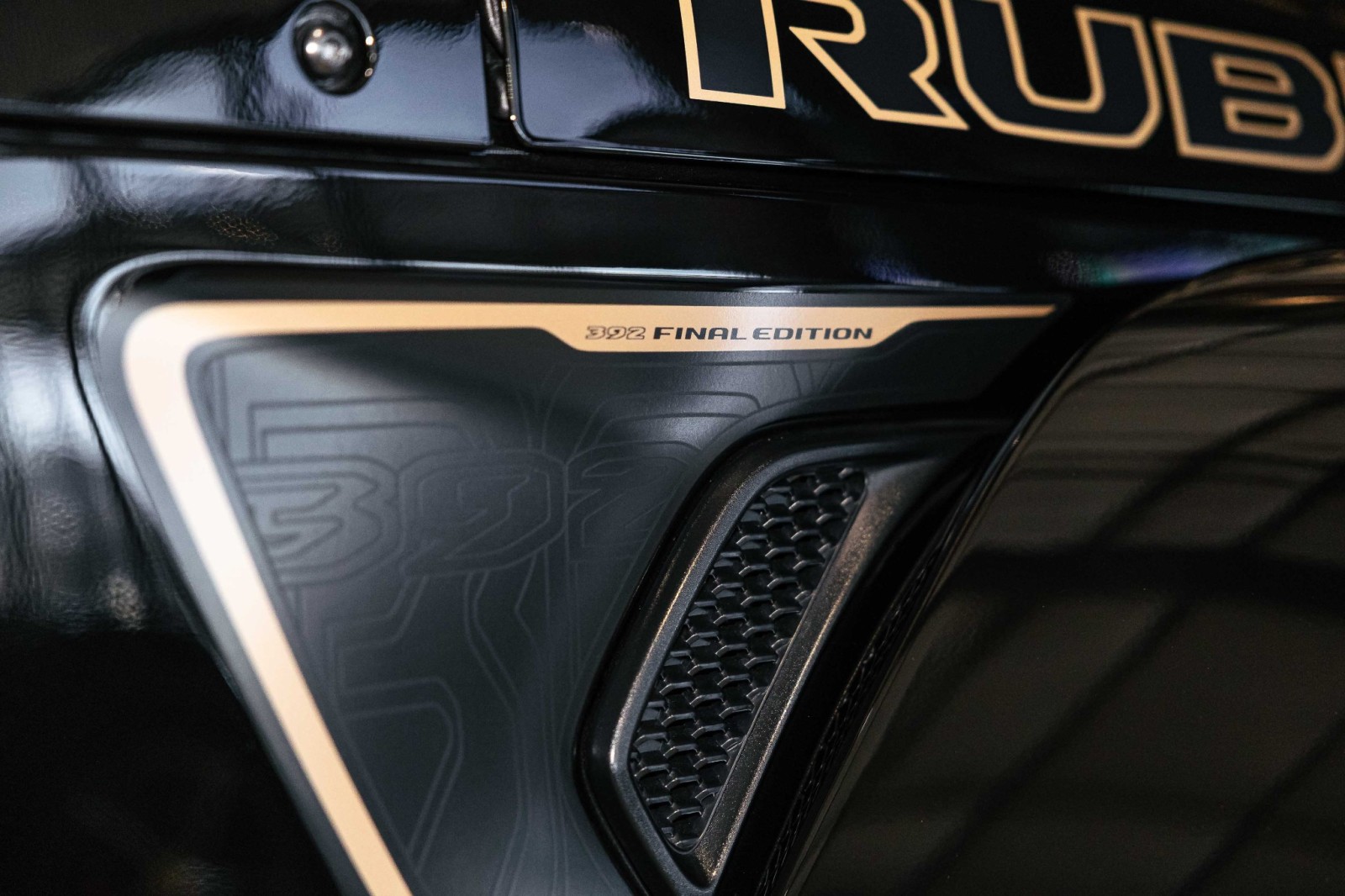 Used Car 2024 Jeep Wrangler  Rubicon 392 Final Edition For Sale Under $90,000 In Boerne, Texas