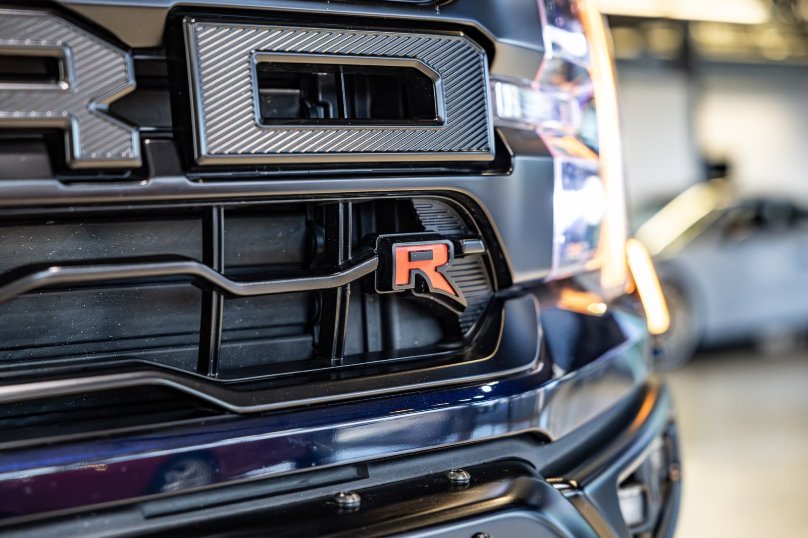 Used Car 2025 Ford F-150  Raptor For Sale Under $140,000 In Boerne, Texas