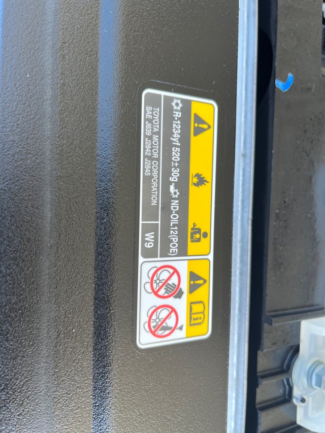 ToyotaTacoma 4WD20