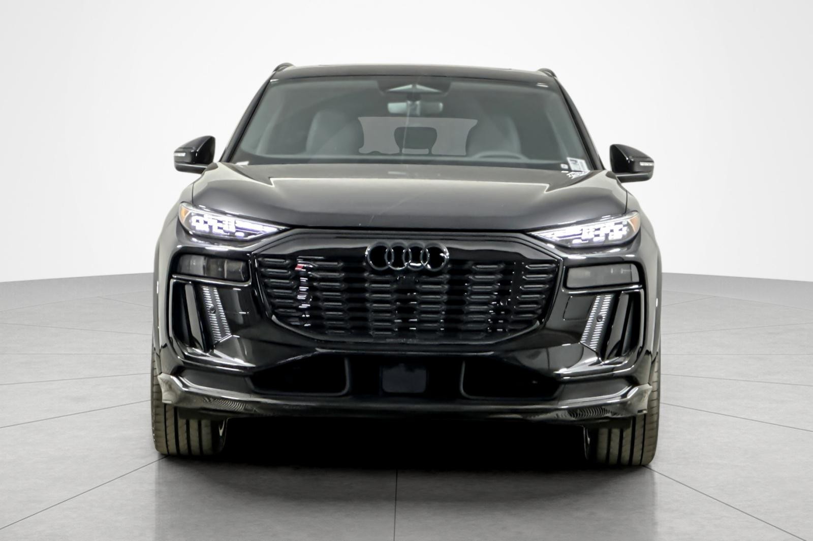 New 2027 Mythos Black Metallic Audi Premium Plus quattro image 8