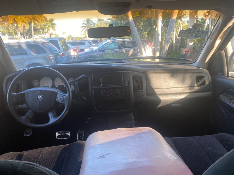 2005 Dodge Ram 1500 SLT 1 OWNER FL HEMI 5.7 V8 in , 