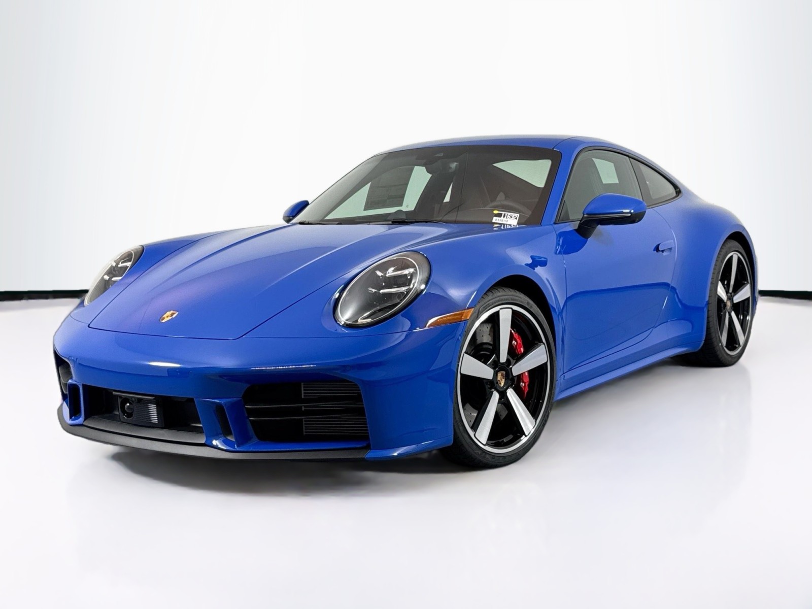 How Porsche 911 Drivetrains Work
