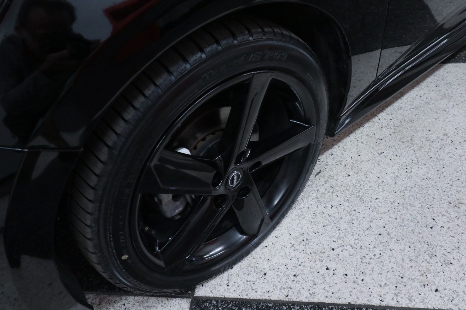 Used Car 2024 Nissan Sentra  Sr For Sale Under $25,000 In Austin, Texas